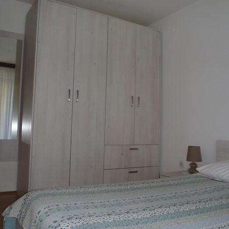 Apartments Jurisevic Umag Rum bild