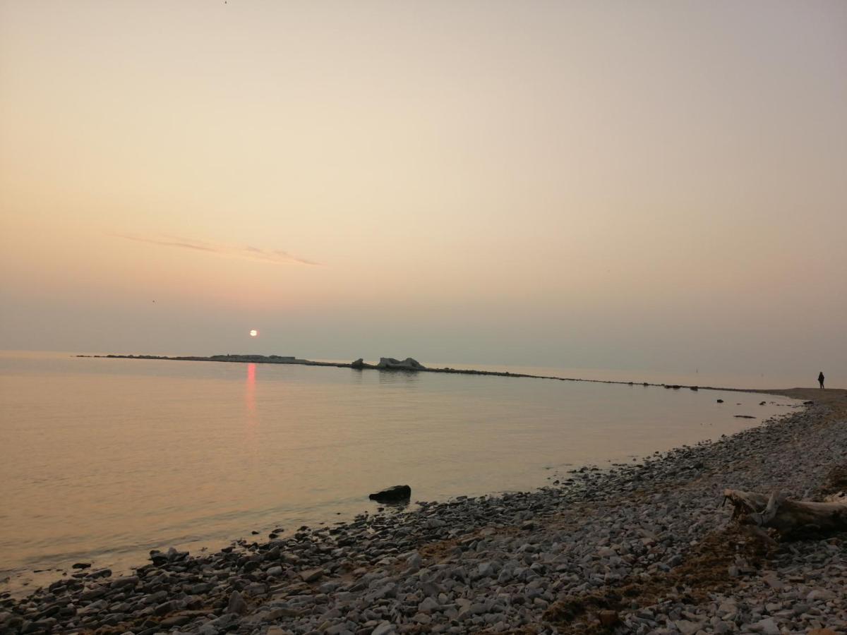 Apartments Jurisevic Umag Exteriör bild