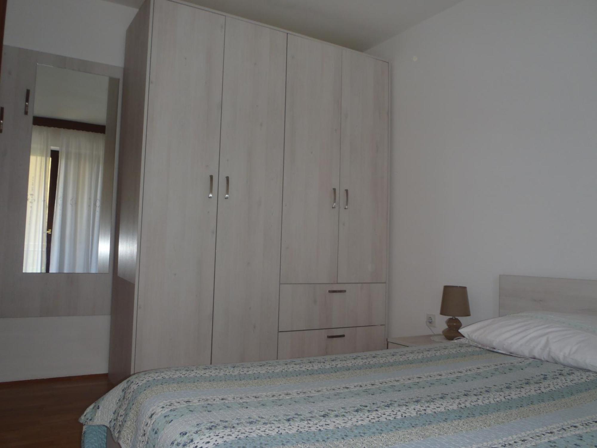 Apartments Jurisevic Umag Rum bild