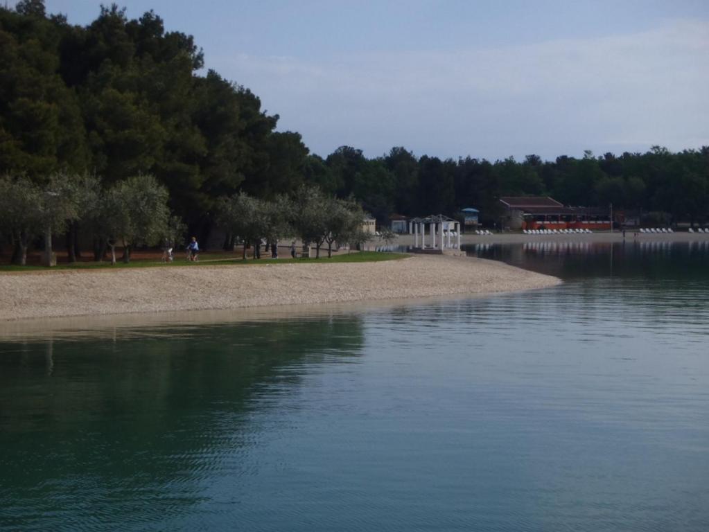 Apartments Jurisevic Umag Exteriör bild